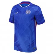 25-26 Chelsea Home Jersey