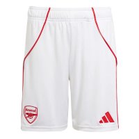 25-26 Arsenal Home Short