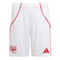 25-26 Arsenal Home Short