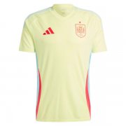 2024 Spain Away Jersey