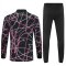 25-26 PSG Black Camouflage Training Suit Kit