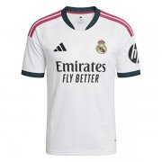 26-27 Real Madrid Home Jersey
