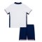 2024 England Home Kids Kit