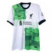 23-24 Liverpool Away Soccer Jersey