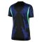 2026 Brazil Away World Cup Women Jersey