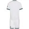 26-27 Real Madrid Home Kids Kit