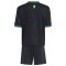25-26 Manchester United Third Kids Kit