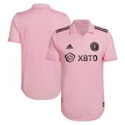 22-23 Inter Miami Away Authentic Jersey (Player Version)