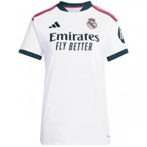 26-27 Real Madrid Home Women Jersey