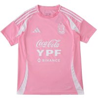 26-27 Argentina Training Jersey Pink