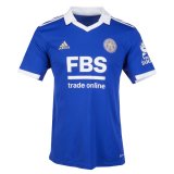 22-23 Leicester City Home Jersey