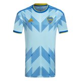 23-24 Boca Juniors Third Jersey