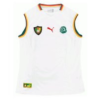 2002 Cameroon Away Retro Jersey