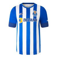 22-23 FC Porto Home Soccer Jersey