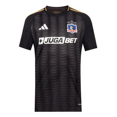 25-26 Colo Colo Away Jersey