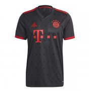 22-23 Bayern Munich Third Soccer Jersey