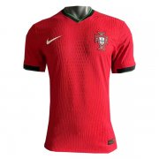 2024 Portugal Home Jersey (Player Version)