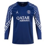 24-25 PSG Fourth Long Sleeve Jersey