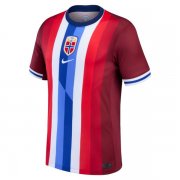 2024 Norway Home Jersey