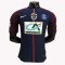 2018 Coupe de France PSG Home Player Worn Soccer Jersey Shirt