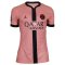 24-25 PSG Third Jersey With Central Cee Print Marquinhos #5 (Player Version)