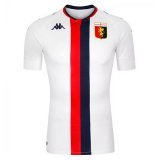 20-21 Genoa C.F.C. Away Soccer Jersey