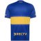 26-27 Boca Juniors Home Jersey