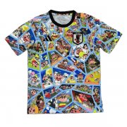 2024 Japan X Crayon Shin-chan Jersey