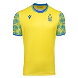 22-23 Nottingham Forest Away Jersey