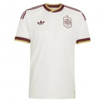 2026 Spain Away World Cup Jersey