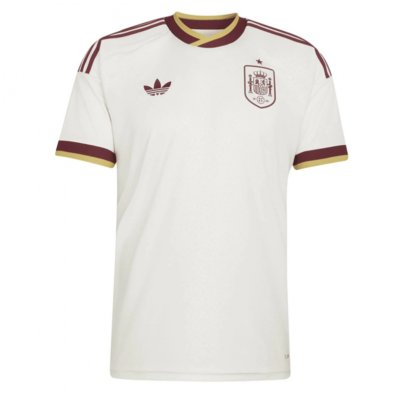 2026 Spain Away World Cup Jersey