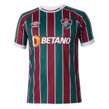 23-24 Fluminense Home Jersey