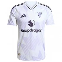 25-26 Manchester United Away Jersey (Player Version)