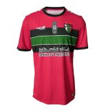 22-23 CD Palestino Red Goalkeeper Jersey