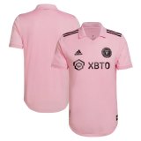22-23 Inter Miami Away Authentic Jersey (Player Version)