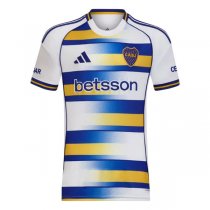 26-27 Boca Juniors Third Jersey