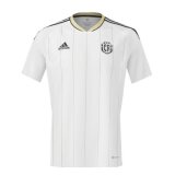 2023 Costa Rica Away Jersey Shirt
