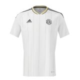 2023 Costa Rica Away Jersey Shirt