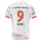 25-26 Bayern Munich FC Away Jersey