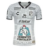 22-23 Club Leon Away Jersey Shirt