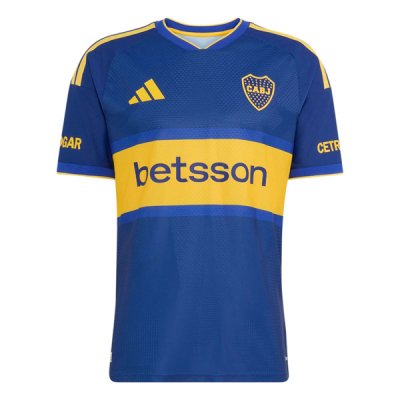 26-27 Boca Juniors Home Authentic (Player Version)