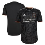 22-23 Houston Dynamo Away Jersey (Player Version)
