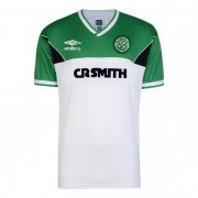 1985-86 Celtic Away Retro Jersey Shirt