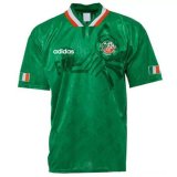 1994 Ireland Home Retro Jersey