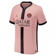 24-25 PSG Third Jersey