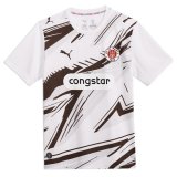 26-27 St Pauli Away Jersey