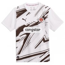 26-27 St Pauli Away Jersey