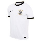 22-23 Corinthians Home Soccer Jersey