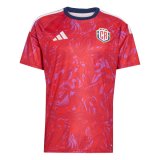 2026 Costa Rica Home Jersey