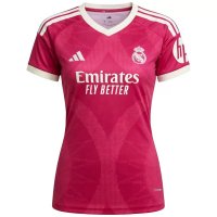 26-27 Real Madrid Third Women Jersey